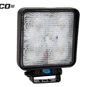 Ecoline 15W 5x 3W Epistar Työvalo