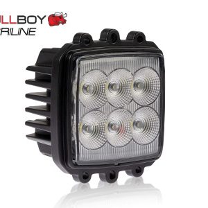 Bullboy Agriline 60W LED-työvalo