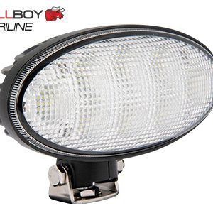 Bullboy Agriline 40W LED-työvalo