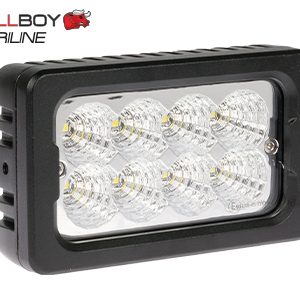 Bullboy Argiline 80W LED-työvalo