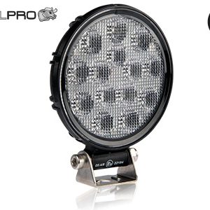 Bullpro 21W LED-työvalo, peruutusvalo-hyväksytty