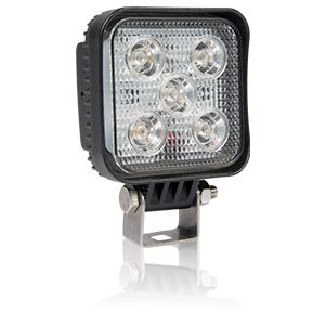 Ecoline 15W 5x teho-LED työvalo