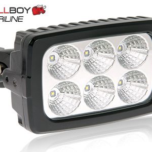 Bullboy Agriline 30W LED-työvalo