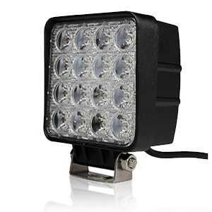 Ecoline 48W LED-työvalo