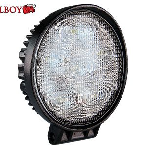 Bullboy 18W LED-työvalo