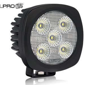 BULLPRO CENTUM 4500 K 100W