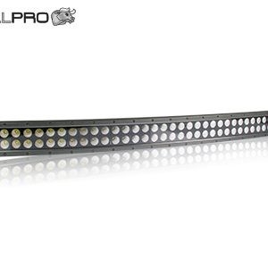 BULLPRO LED-työvalopaneeli 400W