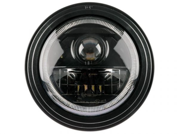 BULLPRO LED Ajovalo 15W/15W