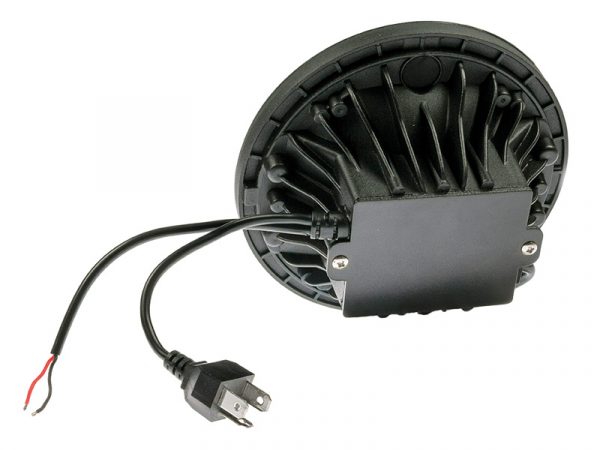 BULLPRO LED Ajovalo 15W/15W - Image 4