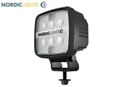 NORDIC LIGHTS SCORPIUS GO 420 - Varaosaportti Oy