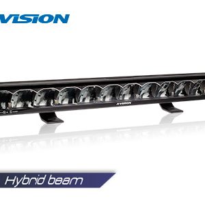 X-VISION Genesis II 800 Hybrid beam