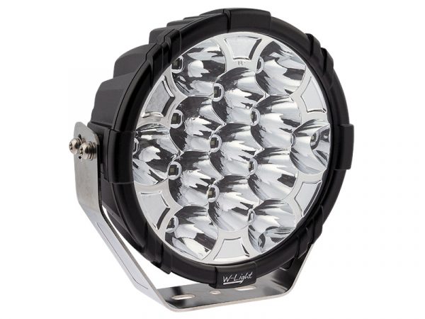 W-LIGHT Booster 9
