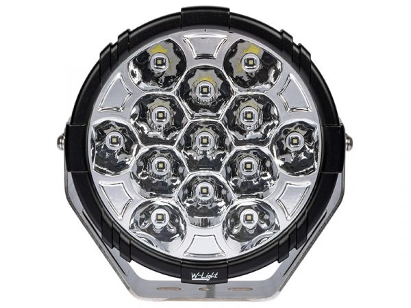 W-LIGHT Booster 9 - Image 2