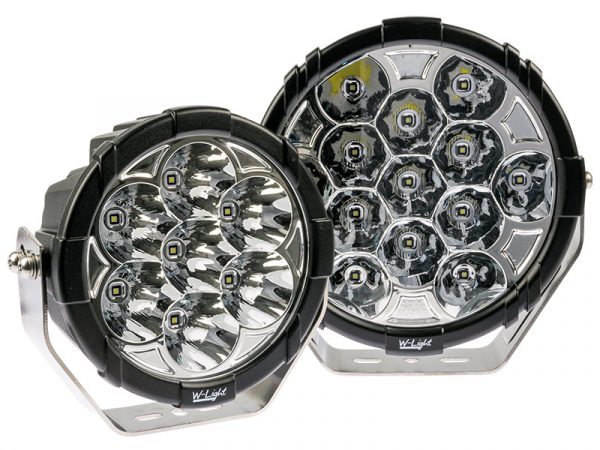 W-LIGHT Booster 9 - Image 5