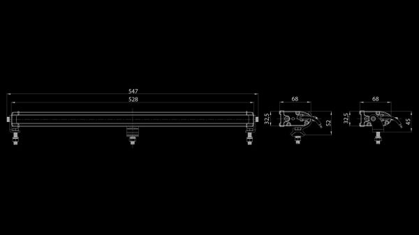 W-Light Ripple 530 - Image 2