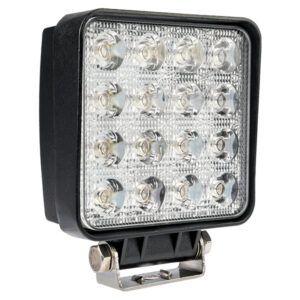 LED TYÖVALO ECOLINE 48W
