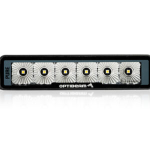 OPTIBEAM PURE 185 WORK TYÖVALOPANEELI 200mm