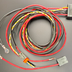 Johtosarja PP-CAN-FD XBB PP-CAN-FD RELEELLE