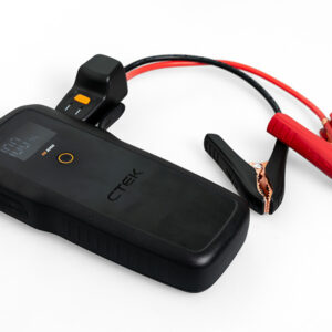 CTEK RB 3000 STARTTIBOOSTERI