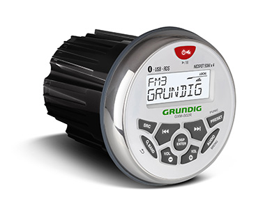 Bluetooth-venesoitin Radio, Bluetooth