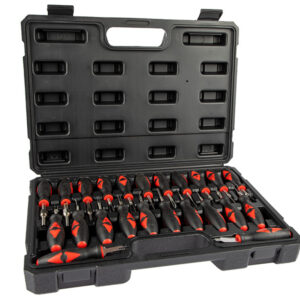 Irrotuspuikkosarja liittimien irroitussarja