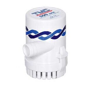 Pilssipumppu 12v 1890l/h