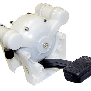 Jalkapumppu 13mm 908l/h