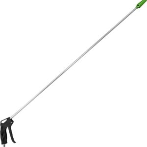 JBM erikoispitkä 1020mm ilmapistooli