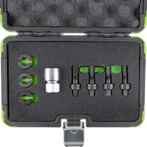 JBM kierteenkorjaussarja M12-M14