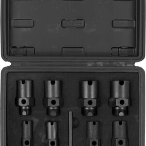 JBM kierteenkorjaussarja sisä / ulko m14-m28