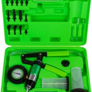 JBM paine- ja alipainepumppusarja 3 / -0.75bar