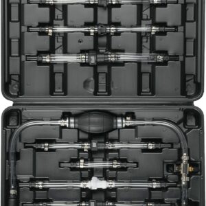 JBM diesel ilmaustyökalusarja universal