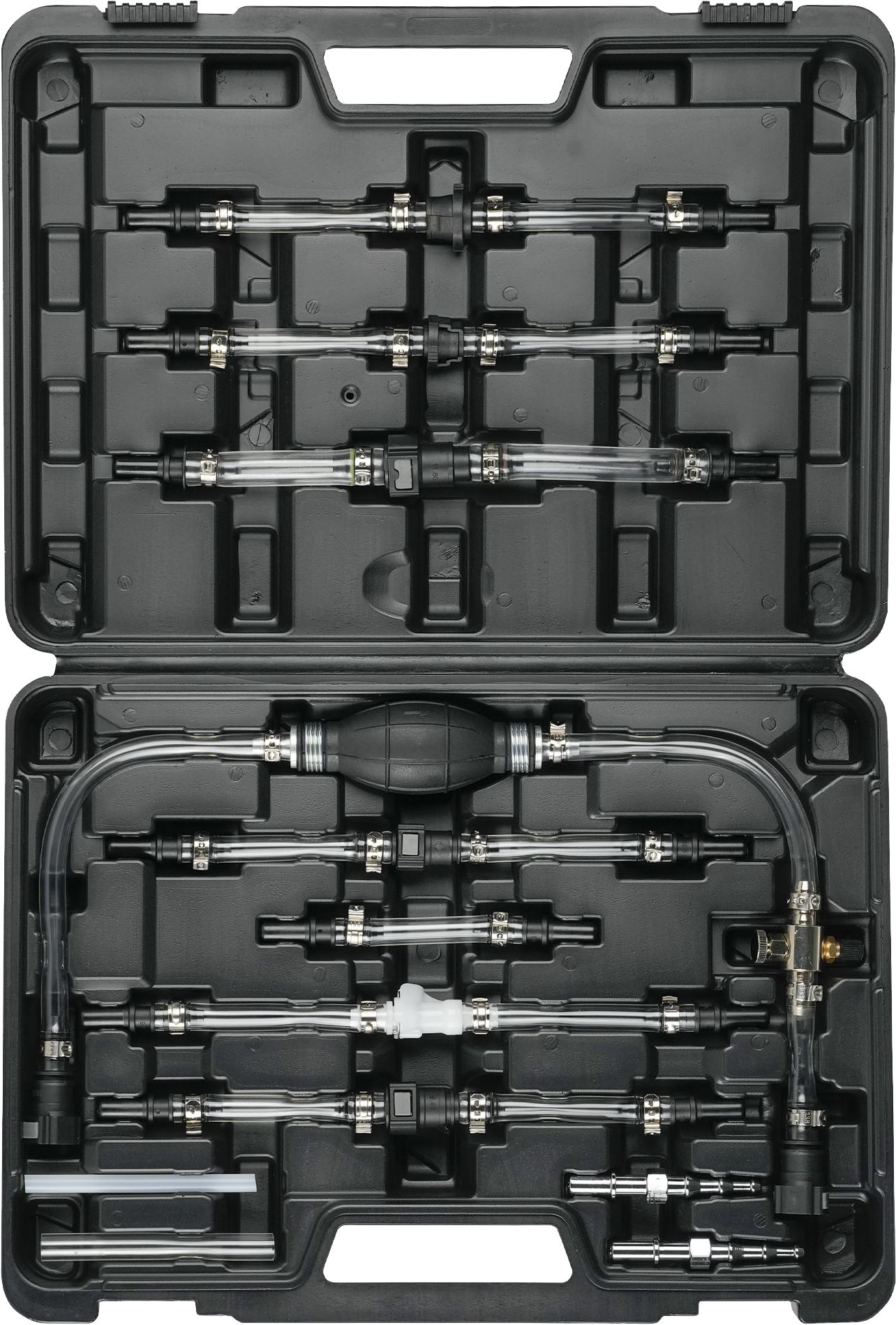 JBM diesel ilmaustyökalusarja universal