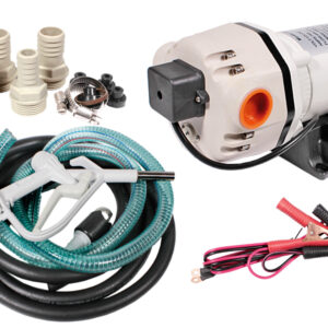 Pumppusarja, AD-Blue 12v