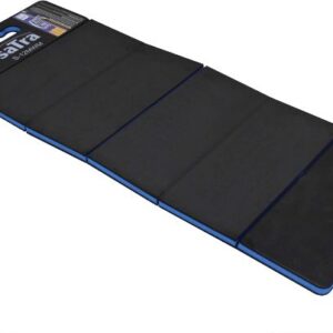 Asta kokoon taittuva korjaamoalusta 1200x455x23mm