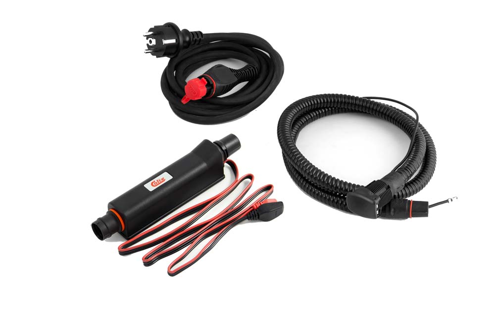 CALIX Laturisarja BC60 2A MKMS1525 CX1768091