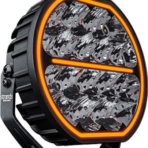 STRANDS BIG ENERGY LISÄVALO OVAALI 9" LED