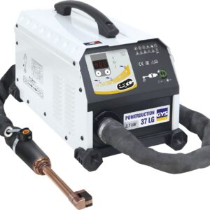 GYS POWERDUCTION 37LG induktiokuumennin 3,7 kW 230 V