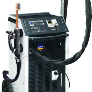 GYS POWERDUCTION 110LG induktiokuumennin 11 kW 400 V