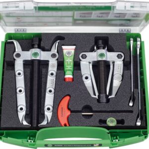 KUKKO K-204-V-210-1 ulosvetäjäsarja 2-jalkaiset