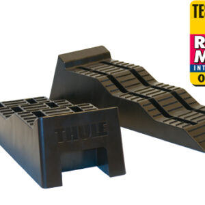 Thule ajokiilapari laukussa 560 x 200 x 150 mm (P x L x K) 2,5T/kpl