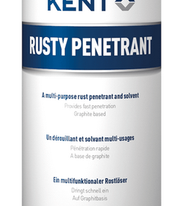 KENT Rusty Penetrant, 400 ml ruosteenirrotin