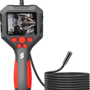 Sonic hd videoskooppisarja 1 mpx 5.5mm 2m