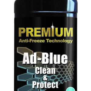 TEC4 Ad-Blue Clean & Protect Anti-Freeze