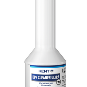 KENT DPF Cleaner Ultra, 250 ml - hiukkassuodattimen puhdistusaine
