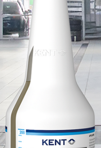 KENT Fuel Guard 2 250 ml polttoainejärjestelmien puhdistusaine