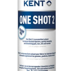 KENT One Shot 2, 500 ml