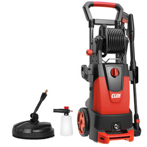 PAINEPESURI 165BAR 2100W CLEN 432L/H 10M LETKU