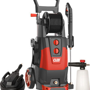 PAINEPESURI 225BAR 3200W CLEN 540L/H 10M LETKU