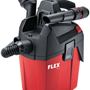 FLEX AKKUIMURI 18V RUNKO